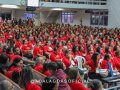 3º Congresso UNICOVADAL marca a história do Círculo de Oração em Alagoas