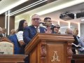 Culto de doutrina tem mensagem sobre os atributos da Igreja de Deus