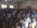 Missionária Joseane Ferreira fala sobre a comemoração do Dia Internacional da Criança em Moçambique