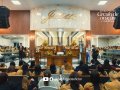 Mulheres são edificadas durante Congresso de Círculo de Oração e Visitadoras