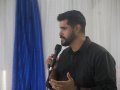 5º Congresso de Capelania reúne vários participantes na Assembleia de Deus da Cohab