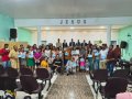 AD Maragogi | Projeto Neblas encerra com 308 vidas para Cristo