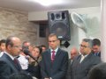 Sub da AD Ouro Preto é desmembrada e torna-se a congregação Damasco