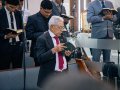 Pastor-presidente ensina sobre o ministério de Pedro e João em Samaria