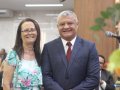 Assembleia de Deus no Farol celebra o aniversário do pastor Hermann Trindade