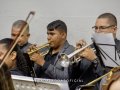 Pr. Edi Vinagre ministra na Santa Ceia de fevereiro no templo-sede