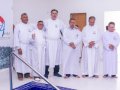 Assembleia de Deus em Maceió batiza 267 novos membros