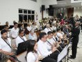 Culto de Santa Ceia marca a abertura da comemoração dos 500 Anos da Reforma Protestante
