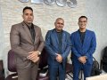 Sub congregação da AD Piabas celebra o aniversário do ministério de louvor Novo Amanhecer