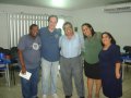 Semana pedagógica movimenta professores do Coparb