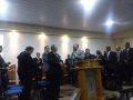 Rev. José Orisvaldo Nunes participa do aniversário do pastor Paulo Lopes, no Rio de Janeiro