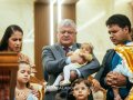 Coral Louvor Jovem celebra 52 anos de história em culto de gratidão no Farol