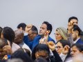 Assembleia de Deus celebra Santa Ceia de junho na igreja sede