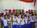 Colégio da Assembleia celebra Culto da Família