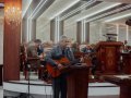 Rev. José Orisvaldo Nunes de Lima: “Não perca a fé no Espírito Santo!”