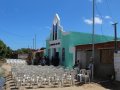 Rev. José Orisvaldo Nunes inaugura Assembleia de Deus na comunidade Portelinha