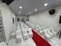 Tanque D’Arca celebra inauguração de novo templo da Assembleia de Deus