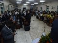 Assembleia de Deus no Pinheiro celebra 73 anos de história