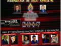 CONJOAAD| Assembleia de Deus se prepara para o maior evento jovem do estado