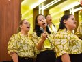 7º Congresso de Mulheres é marcado pelo poder de Deus