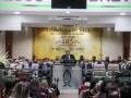 DOUTRINA| Pr. Luciano de Aquino ministra sobre a fé perfeita em Deus