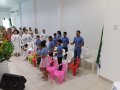 Assembleia de Deus celebra 12 anos de missão na Bolívia