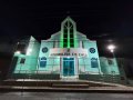 Assembleia de Deus inaugura novo templo da AD Marquês de Tamandaré