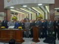 Assembleia de Deus empossa Mesa Diretora e Conselhos para o biênio 2024/2026