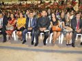 Segunda noite de Centenário é marcada pela Chama Pentecostal
