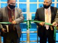 Rev. José Orisvaldo Nunes de Lima inaugura Assembleia de Deus em Benício Mendes