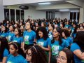 Pastor Carlos Cardozo ministra no segundo dia de CONJOAAD na 4ª região