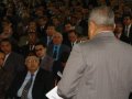 Obreiros discutem reforma estatutária da Umadene