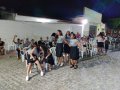 2ª Cruzada Abala Caboclo é marcada com salvação e poder dos céus