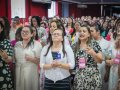 Rev. José Orisvaldo Nunes de Lima ministra na 92° Escola Bíblica de Obreiros em Sergipe