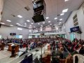 Convenção Estadual segue com a programação diurna da Escola Bíblica de Obreiros