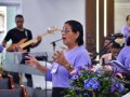UNICOVADAL| Encerramento do congresso é marcado pela chama pentecostal