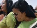 Convenção Estadual segue com a programação diurna da Escola Bíblica de Obreiros
