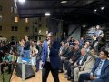 Cruzada evangelística reúne 2 mil pessoas no Mirante do Jacintinho