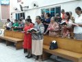 Culto de Missões na AD Bebedouro destaca o Domingo da Igreja Perseguida