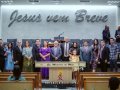 Grupo Alfa celebra 30 anos de louvor e adoração a Deus