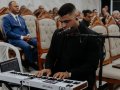 Culto de doutrina reúne centenas de evangélicos na igreja sede