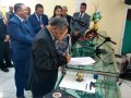 Pr. Adalberto de Almeida é o novo dirigente da AD Atalaia