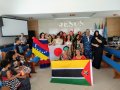 Assembleia de Deus em Chã da Jaqueira 1 promove EBD sobre Missões