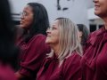 Culto de doutrina reúne centenas de evangélicos na igreja sede