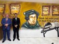Assembleia de Deus inaugura anexo da congregação em Village Campestre 2