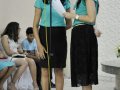 Assembleia de Deus no Pinheiro celebra 27 anos do Grupo Relva