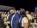 Pr. Jonas Pinho ministra no segundo dia do Centenário da AD Maragogi