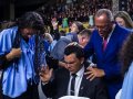 Confira a lista de obreiros consagrados na Convenção Estadual 2025