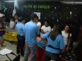Universo é tema de feira de ciências no Colégio Pr. Antônio Rêgo Barros