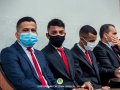 Faculdade de Teologia de Alagoas certifica 160 alunos de diferentes cursos
